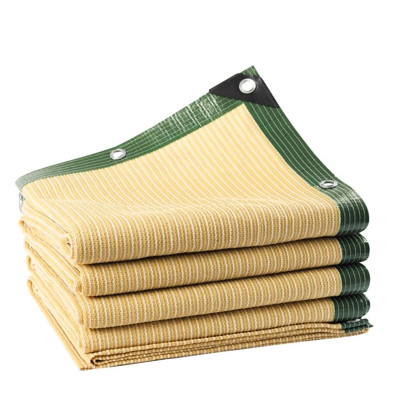 Filet d'ombrage léger et respirant anti-UV pour jardin