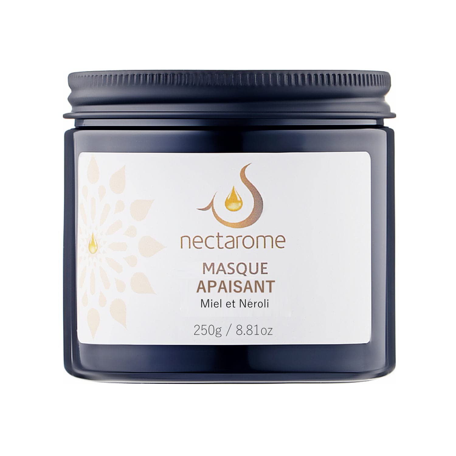 Amazon.co.jp: NECTAROME ネクタローム はちみつフェイスパック ハニー