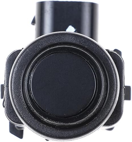 Miniatura 5 de Sensor de aparcamiento PDC para Saab 9-3, para Opel Vectra C Vauxhall Astra Zafira, 4 PC Sensor de estacionamiento PDC 12787793