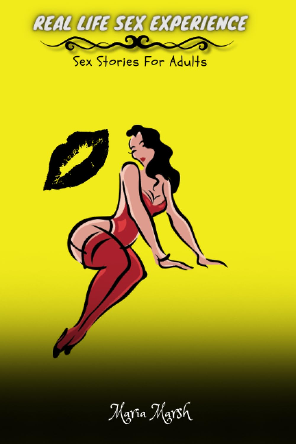 Real Life Sex Experience: Sex Stories For Adults