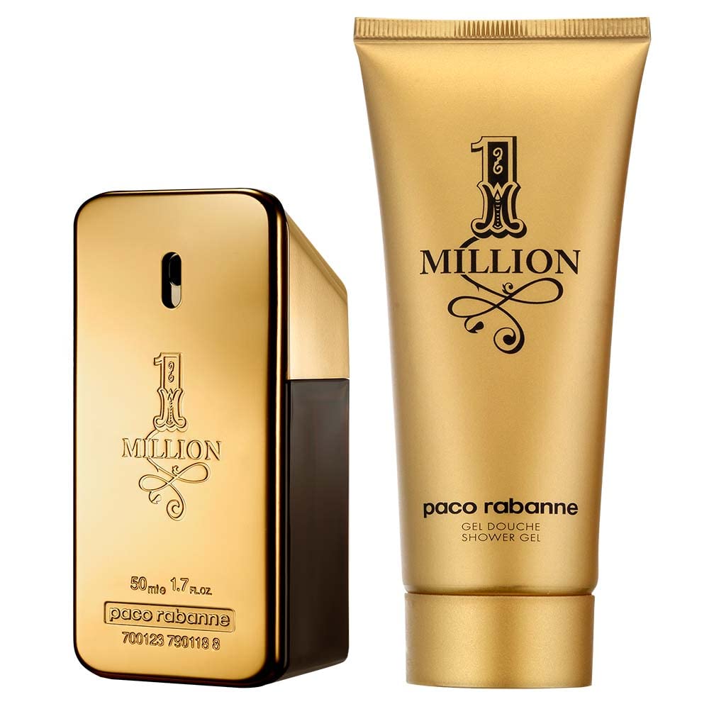 PACO RABANNE 1 MILLION by PACO RABANNE