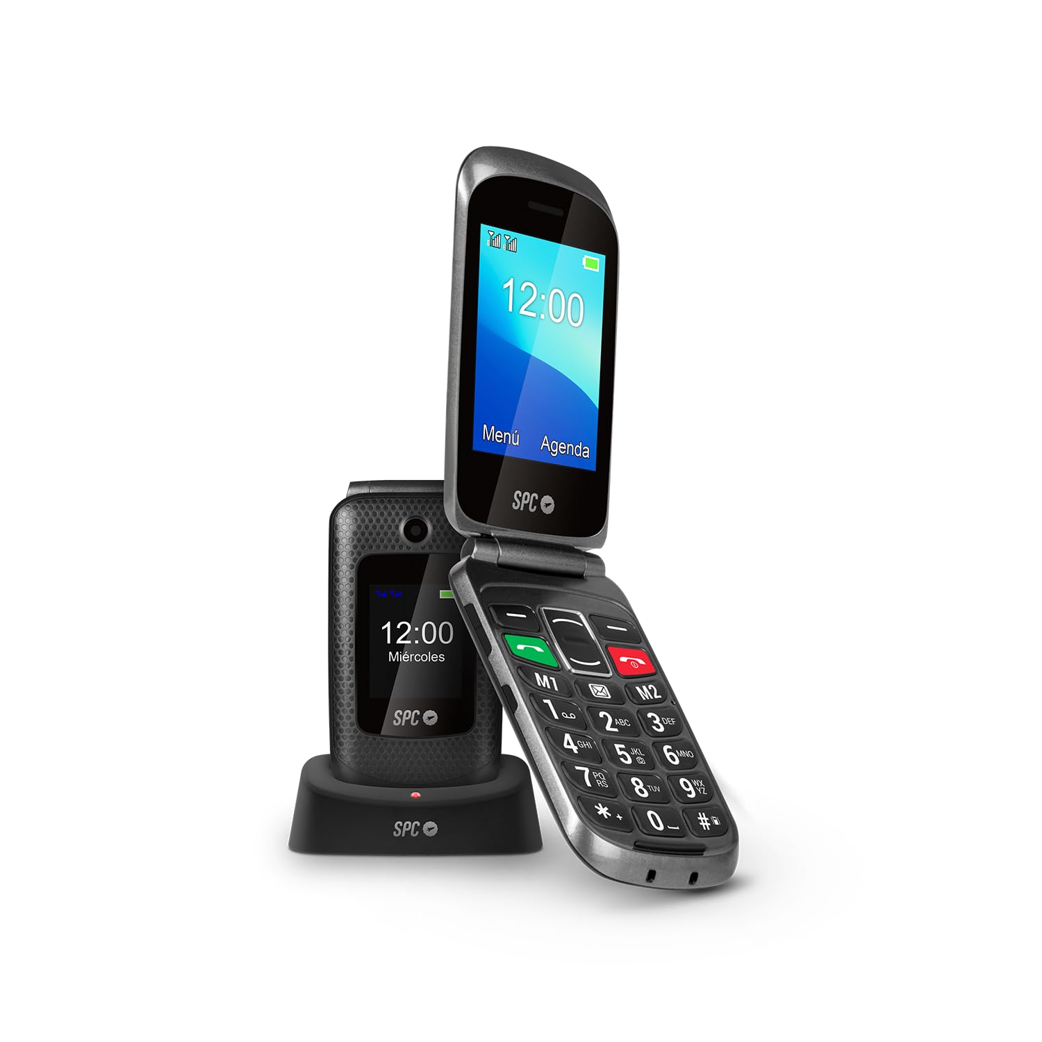 Spc Harmony 2