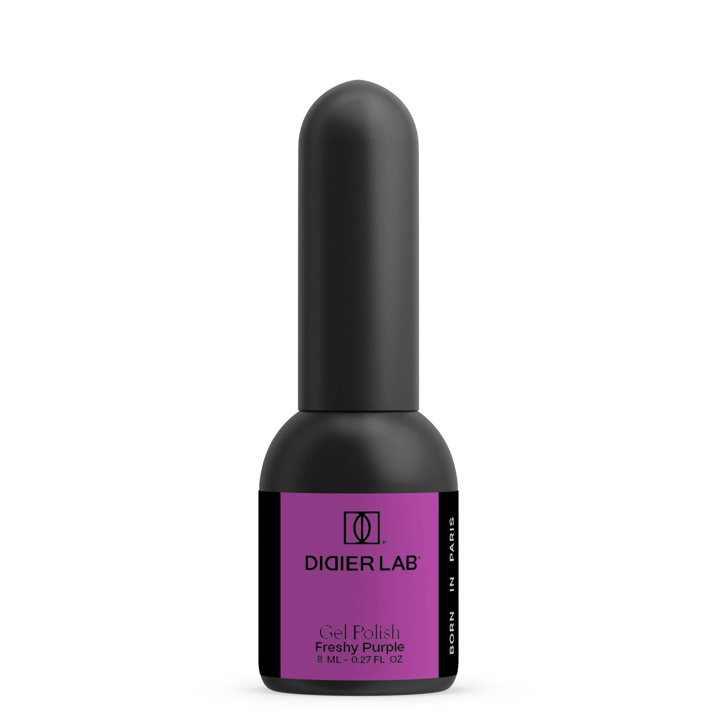 DIDIER LAB Premium Gel Nail Polish Studios Wild Fire – TPO-Free UV LED Colour – Long-Lasting High Gloss Finish – Rich Pigmentation with Easy Application – Chip Resistant Soak-Off – 8ml — view 26