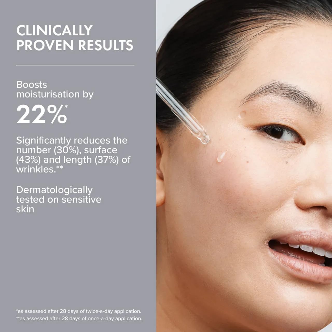 The Organic Pharmacy Hyaluronic Acid Serum - Image 2