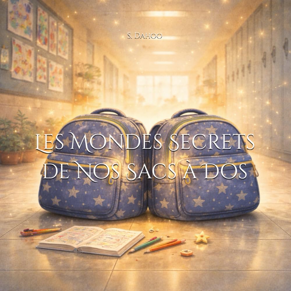 Les Mondes Secrets de Nos Sacs à Dos