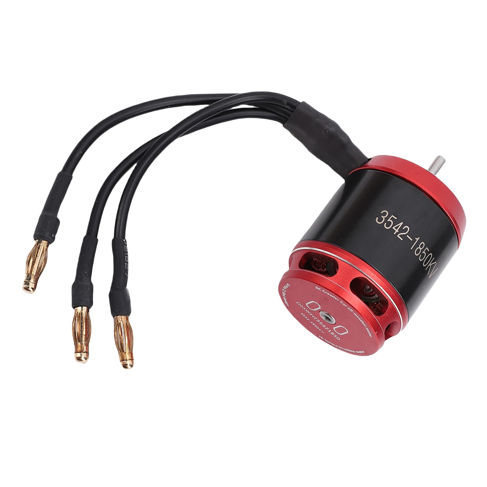 Changor Zestaw Combo Silnika RC ESC o Wysokiej Wydajności 1850KV