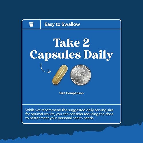 Miniatura 9 de Paquete de suplemento de fertilidad masculina antes de la concepción con CoQ10, raíz de maca, folato de metilo y ácido D-aspártico y suplemento