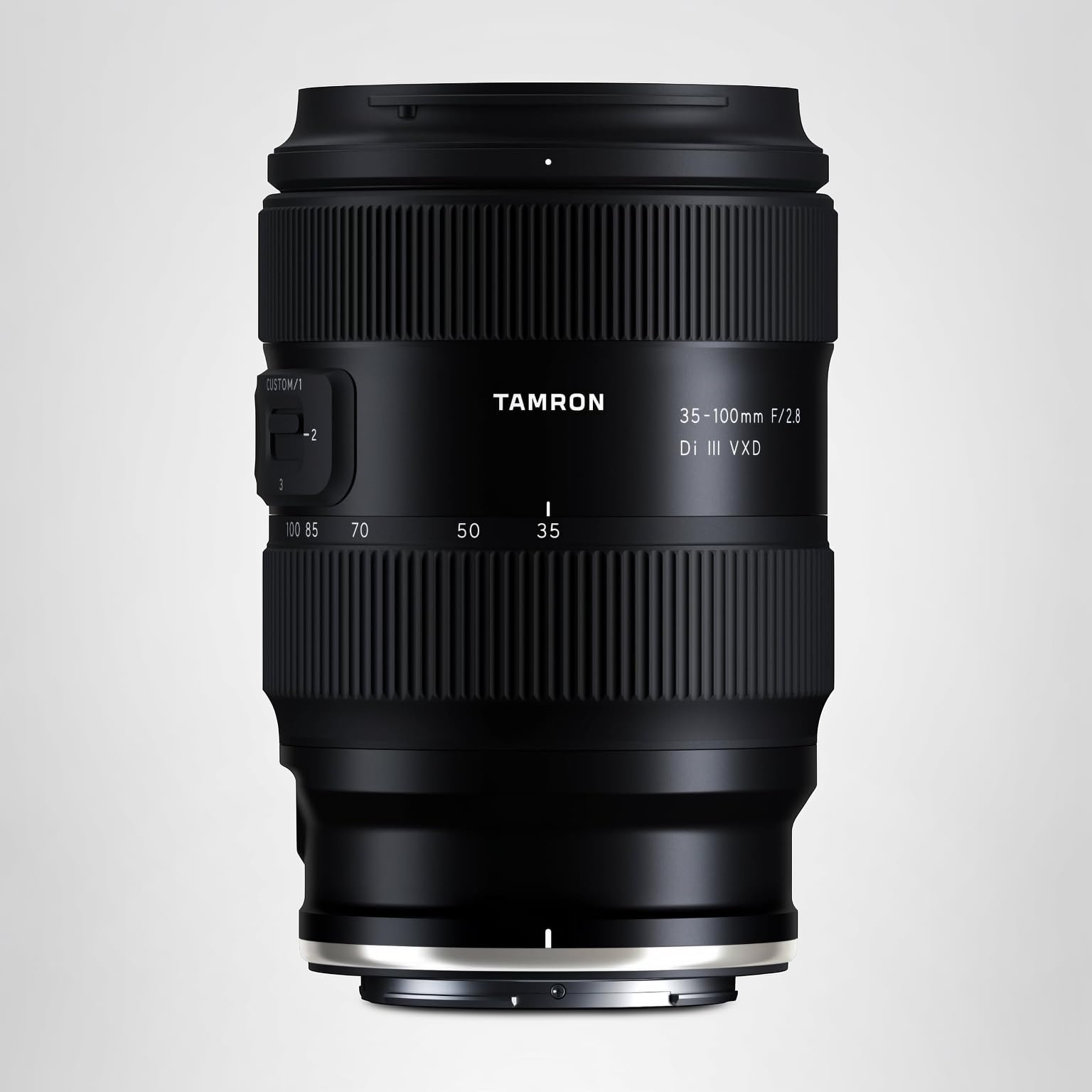 Amazon.com : Tamron 35-100mm f/2.8 Di III VXD Lens Full-Frame