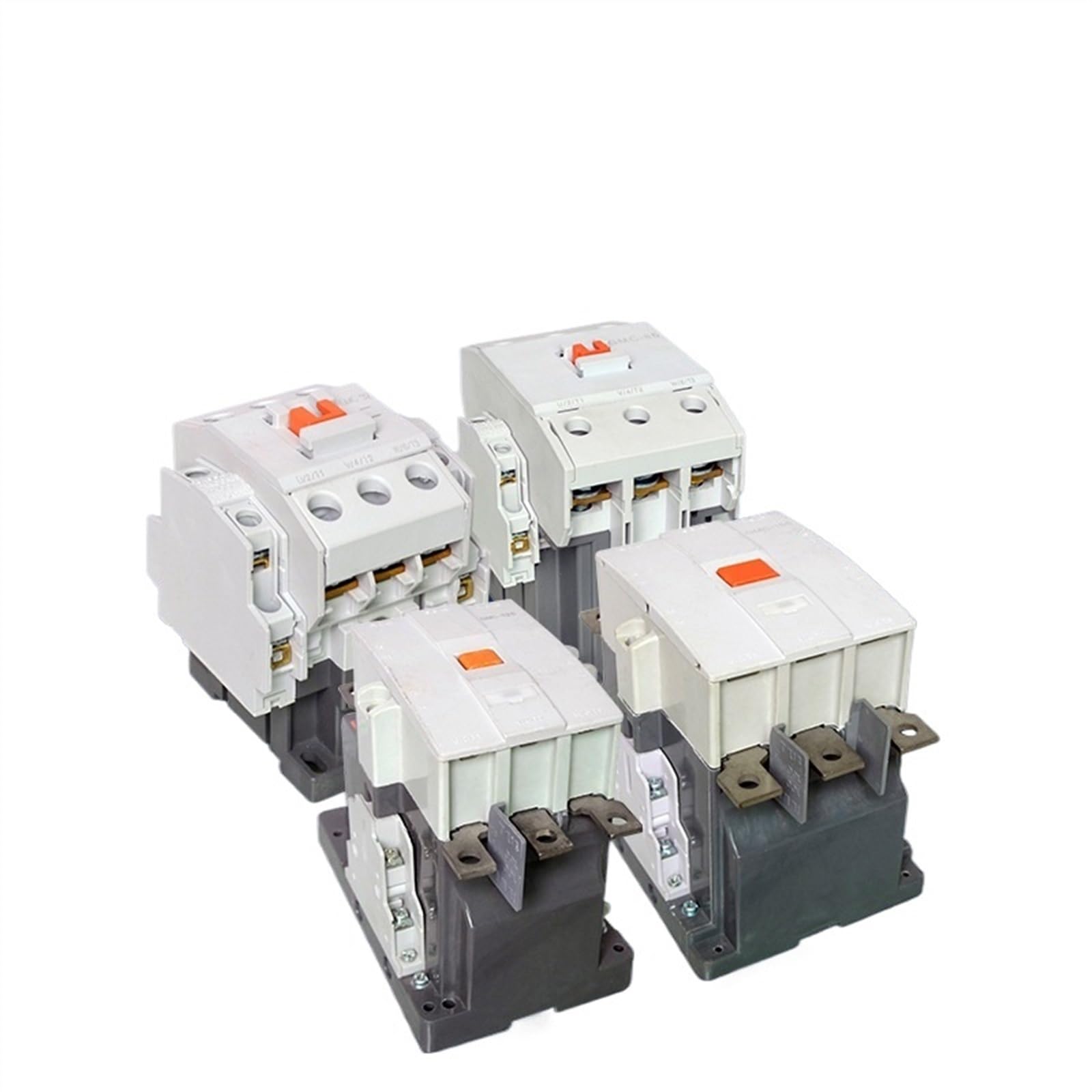 Ochrona AC elektromagnetyczna LS-9/12/18/22/32/40/50/75/85 AC220V /380V(LS-65 AC380V)