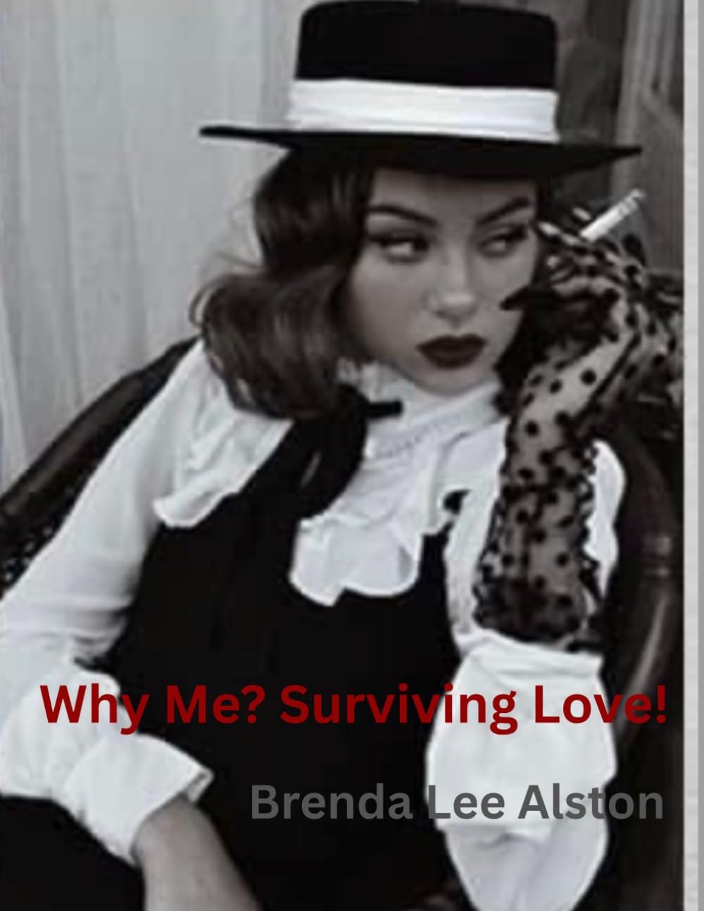 Why Me ? Surviving Love !