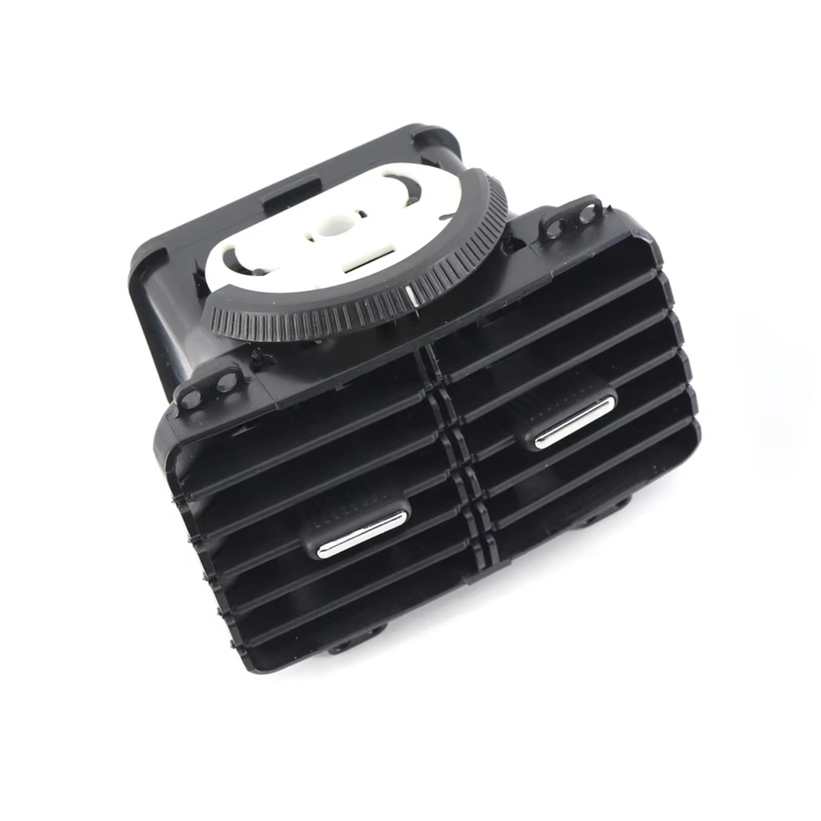 AC Vent Compatible With VW For Jetta MK5 For Golf MK5 MK6 1KD819203A Car Rear Air Conditioning Outlet Vent Assembly Replacement Parts
