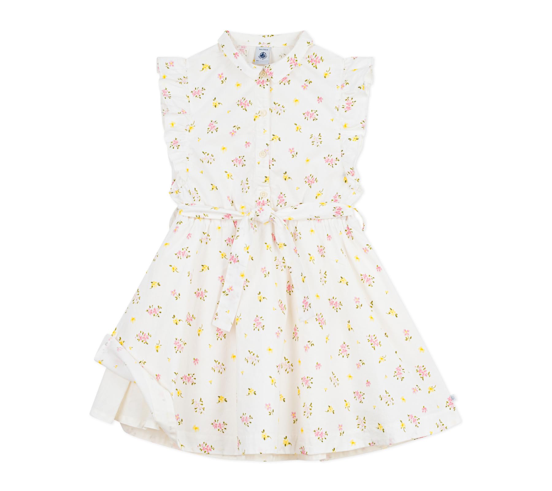 Petit Bateau A0fze Abbigliamento Giorno Bambine e Ragazze