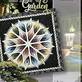 Quiltworx - Judy Niemeyer Quilting Zen Garden Pattern