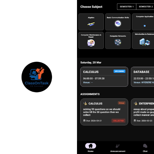 CS CONNECT - App on Amazon Appstore