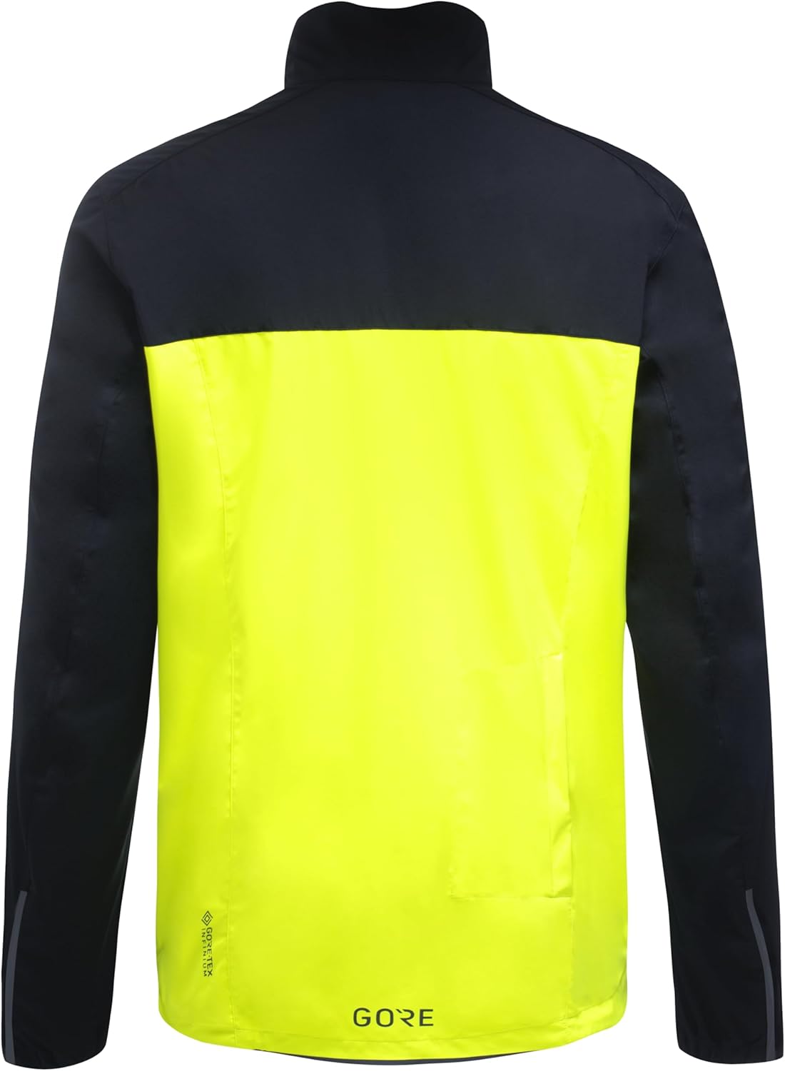 GORE WEAR Mens Spirit Jacket GORE WEAR Mens Spirit Jacket