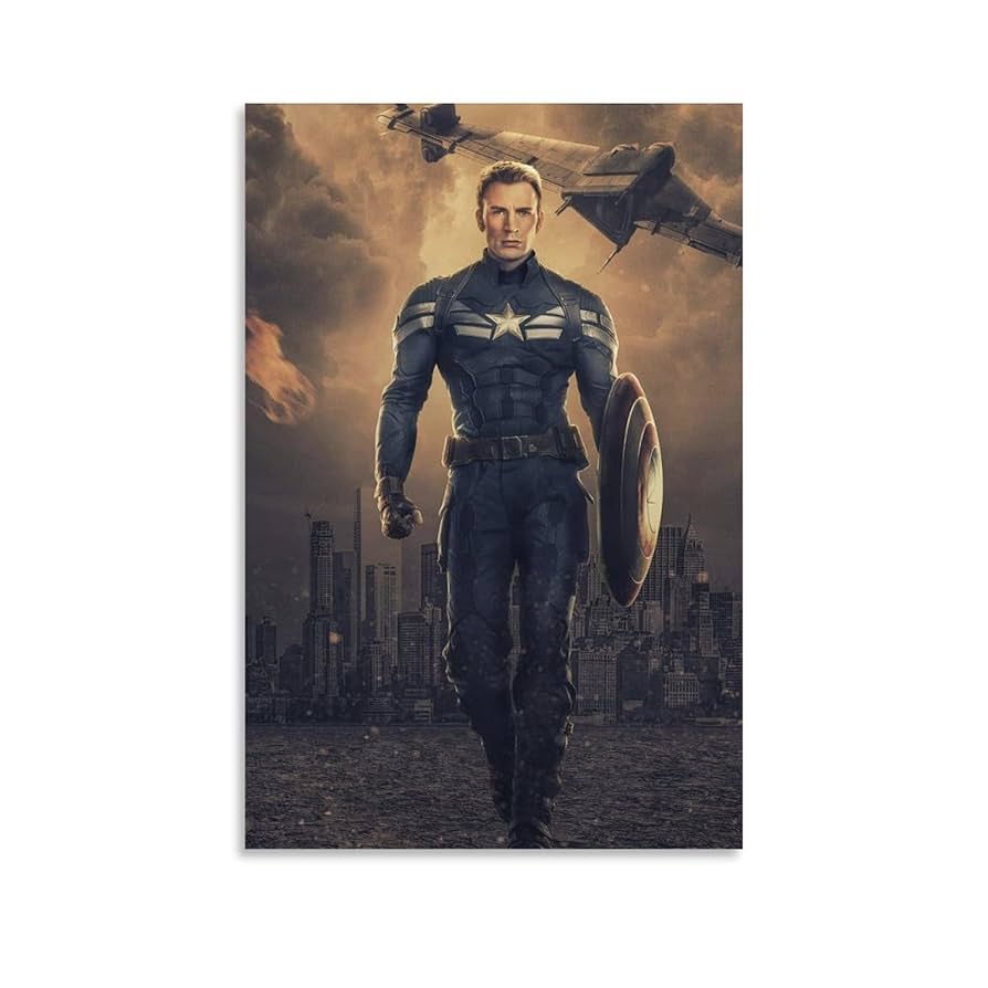 Amazon.co.jp: キャプテン・アメリカ アベンジャーズ エイジ