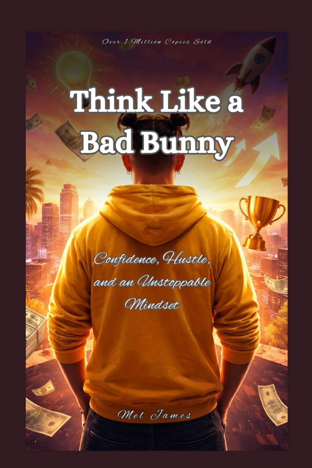 Think Like a Bad Bunny: Confidence, Hustle, and an Unstoppable Mindset