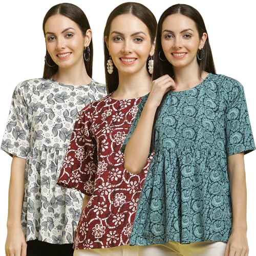 Image of Women's Blouse