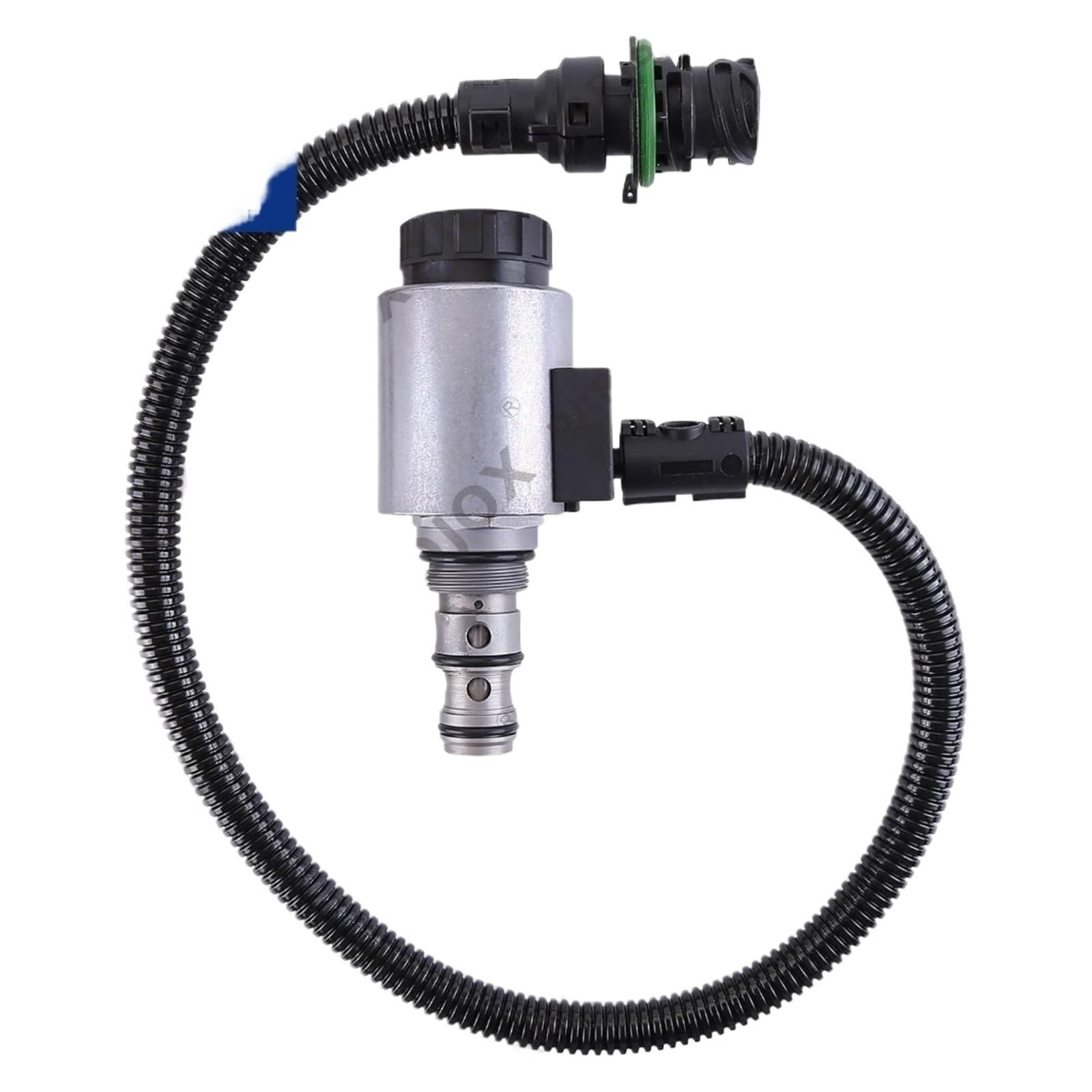 JJKKOZVQF Solenoid Valve 15066984 11144019 L220d L90e L110e L120e L110e