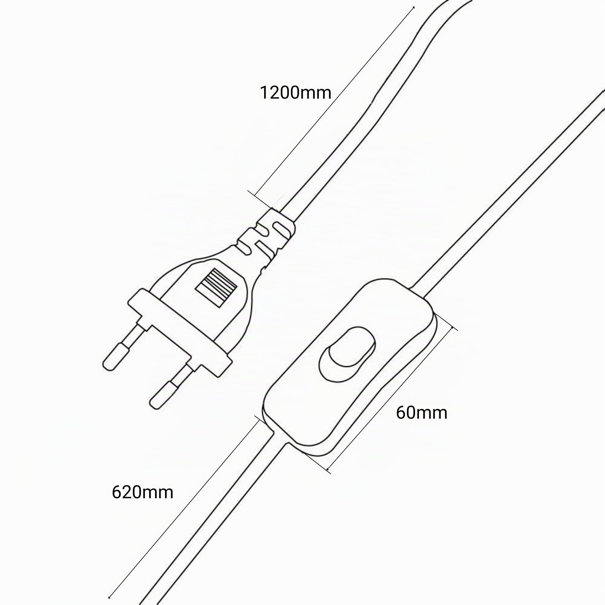 BARCELONA LED Lámpara de Pared Industrial Grande 40cm, Aplique de Pared con Brazo Articulado Retro y Moderno, Pantalla de Metal Rojo Interior Blanco para Restaurante, Escaleras y Dormitorio