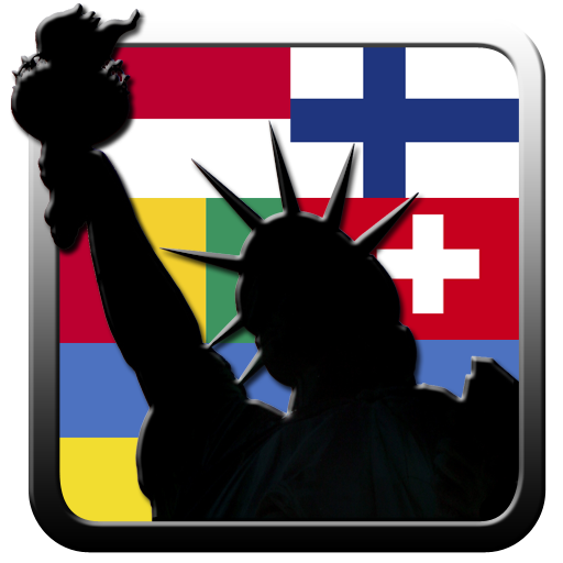 Geography Master Challenge