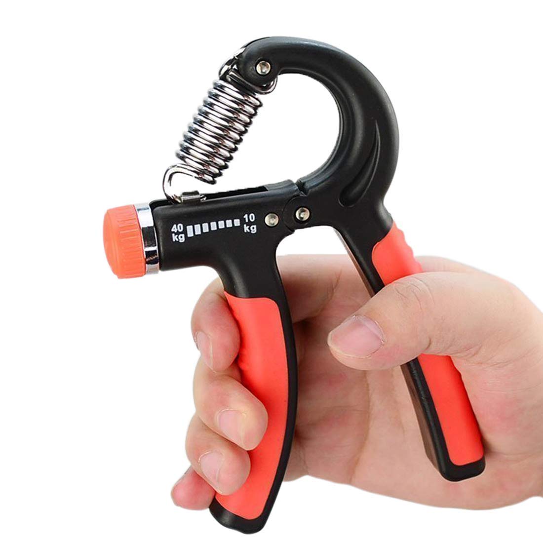 Fit Next Fitness Hand Grip Wrist Forearm Strength Training Hand Grip/Fitness Grip (Multicolor) Set of 2 (B08P53YWB5) Amazon Price History, Amazon Price Tracker