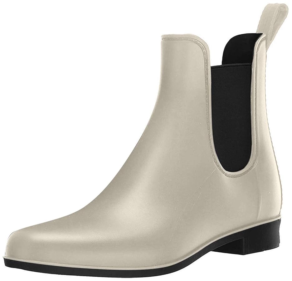 Amazon.com | Sam Edelman Women's Tinsley Rain Boot, Dove