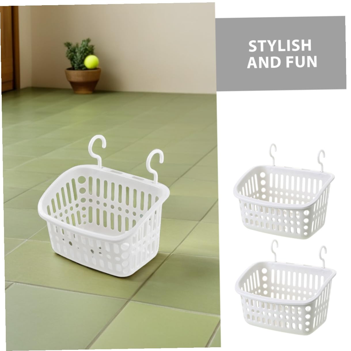 BETOOKY Cuccia Sospesa per Piccoli Animali 4 Pezzi Amaca e Cesto Appeso per Criceti Furetti e Pappagalli con Gancio Resistente e Facile da Pulire Accessori per Gabbia per Roditori e