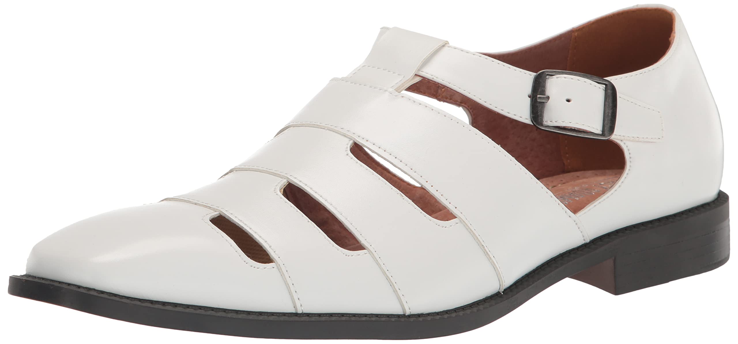 STACY ADAMS mens Calderon City Sandal