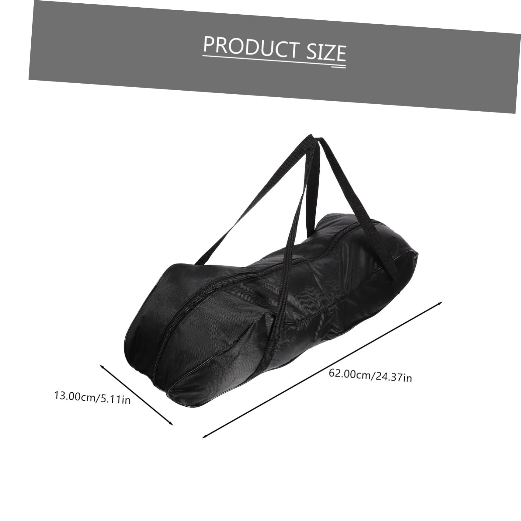 Abaodam à Dos pour Skateboard Professionnel Multifonctionnel à Bandoulière et Portable pour Transport Protection du Skateboard Adapté Aux Hommes et Aux Femmes