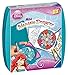 Produktbild Ravensburger 29980 - Disney Princess: Arielle - Mini Mandala-Designer
