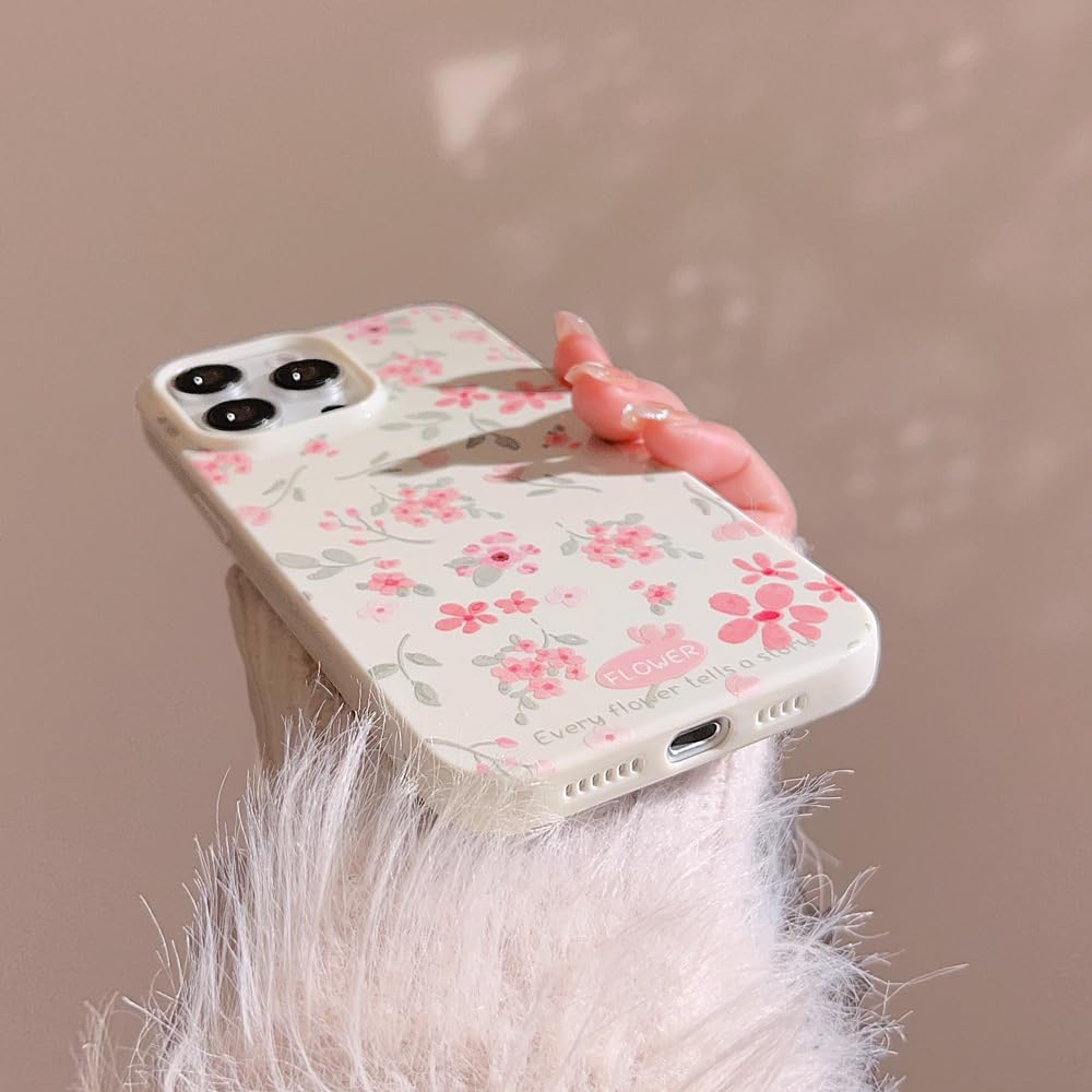 Cover Per IPhone 12 Pro Con Anello Supporto 360° | Custodia TPU Silicone Traspirante | Dissipazione Calore | Rosa - 6
