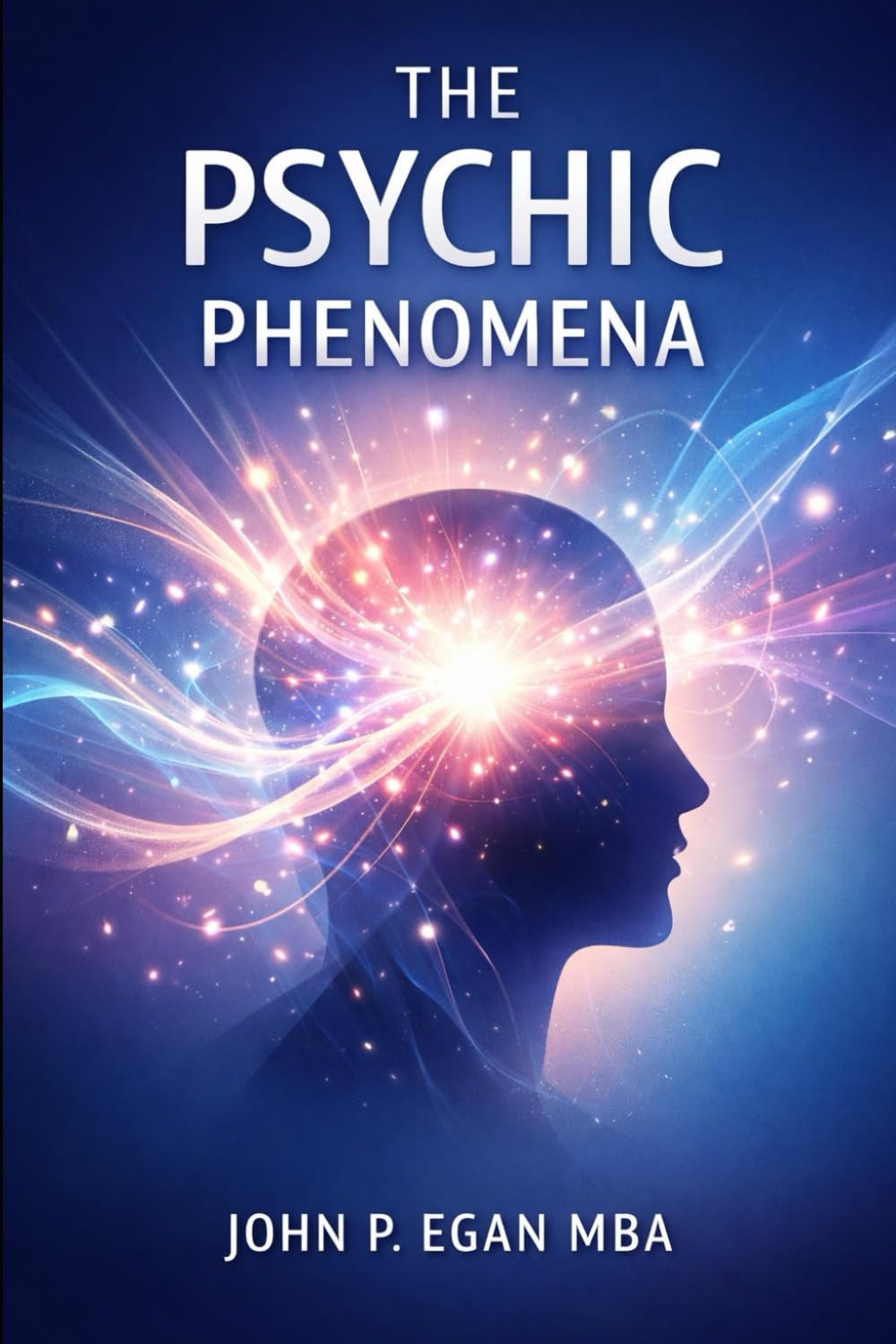 The Psychic Phenomena