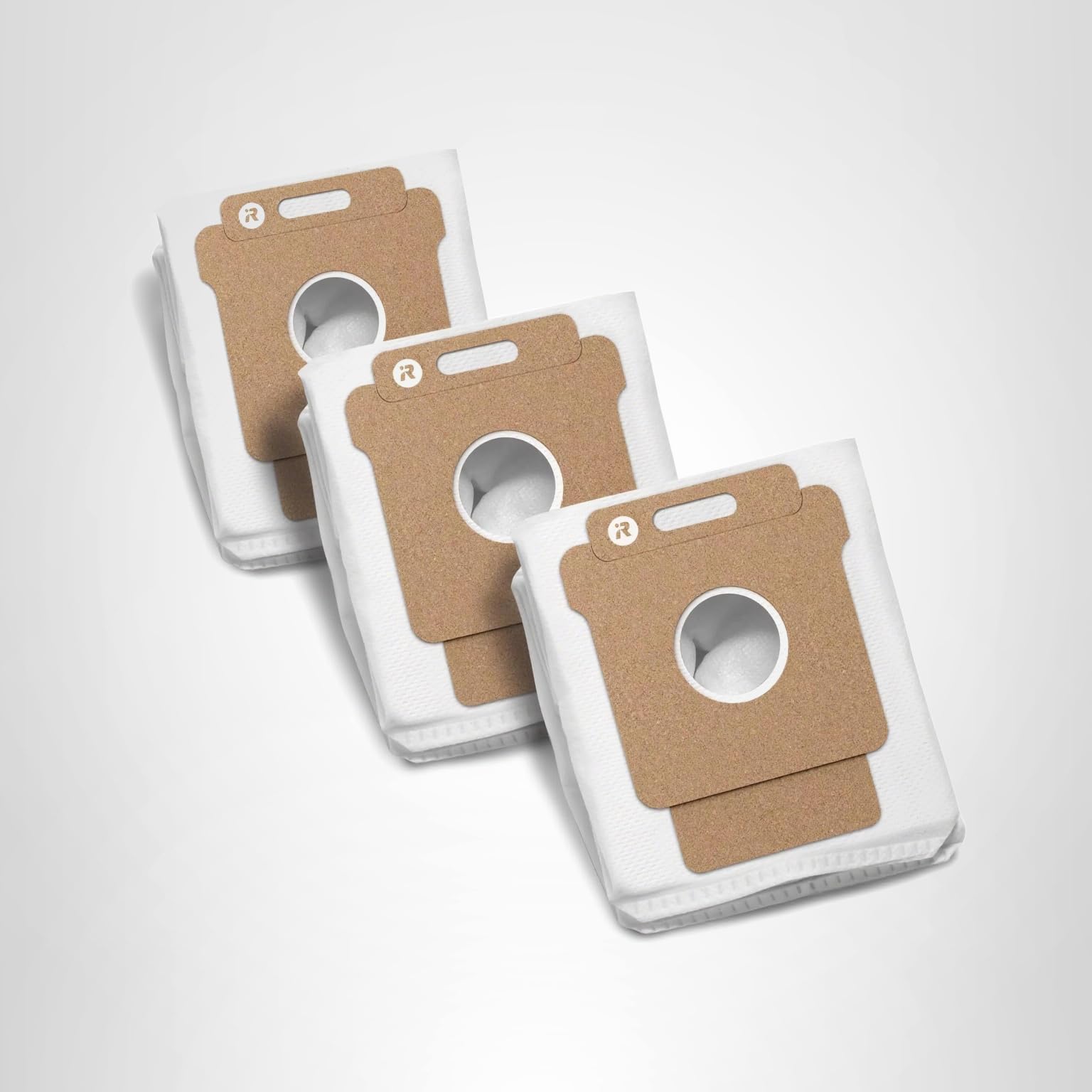 Amazon.com: iRobot® Roomba® Authentic Replacement Parts- Dirt