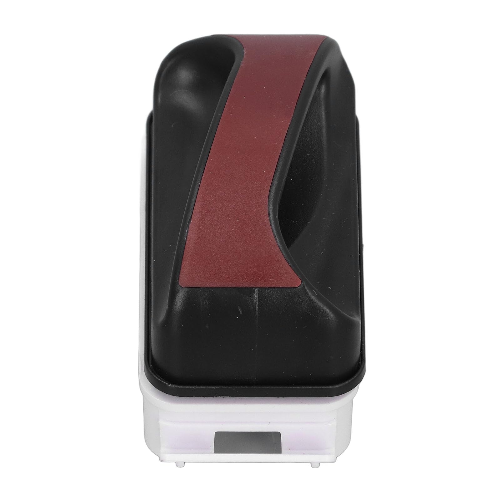 Acouto Magnetischer Aquarium-Reiniger, Doppelseitige Schwimmende Fischglas-Schrubberbürste Zum Entfernen, Verbesserte Version S 9 X 5 4 X 4 Cm/3 5 2 1 1 6 Zoll mit Dem Pad-Reiniger Magnetic Aquarium