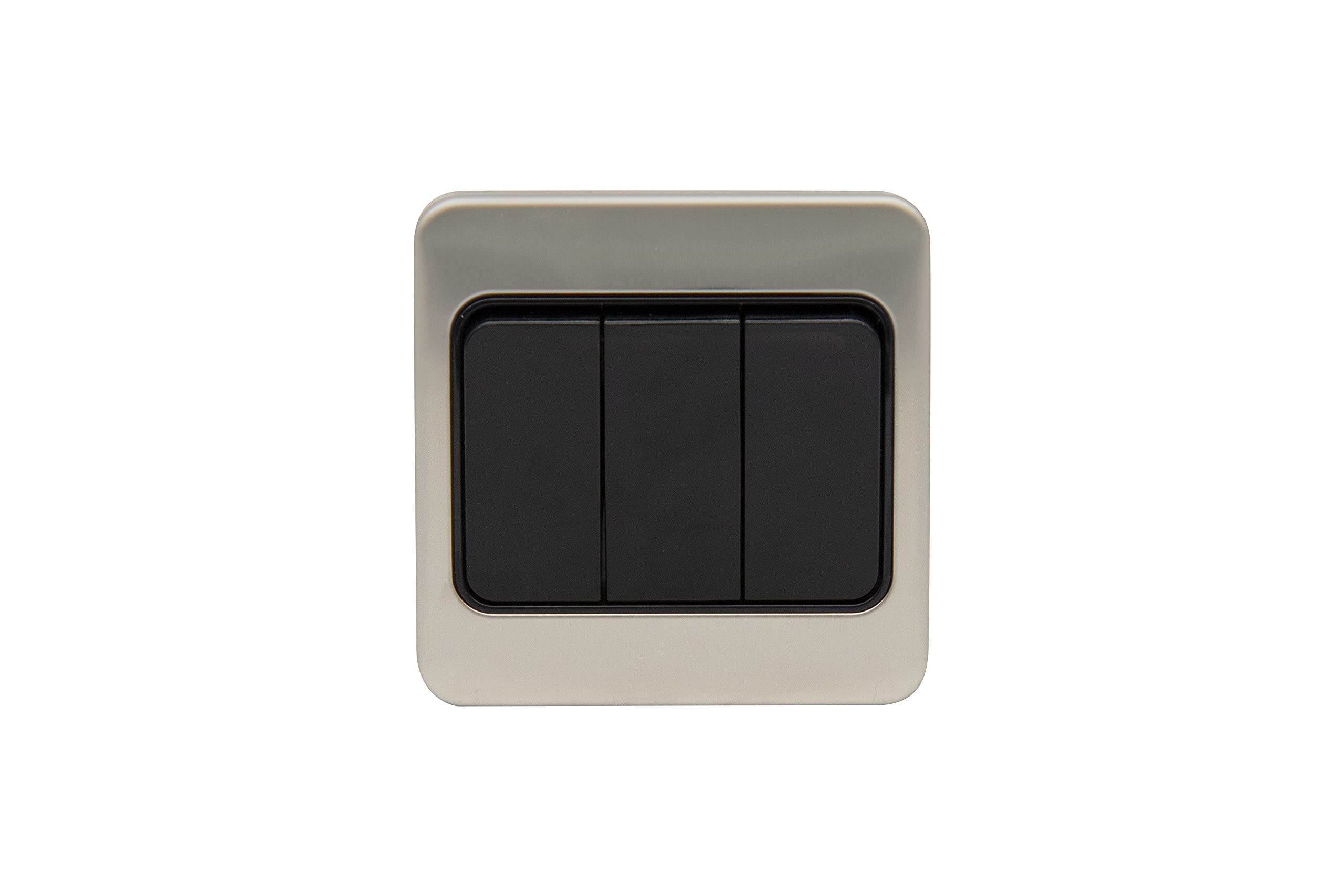 MGU3.103.25N - Unica - Interrupteur à Bascule - 2 Voies - 10 AX 250 Vca