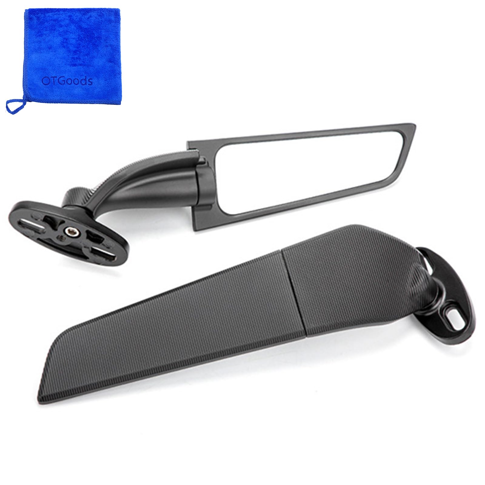 KUSTOM KULTURE 19:カスタム・ミラー KUSTOM KULTURE 19:カスタム・ミラー