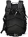 Olyndra Mochila Tactica Militar 50L (Negro) Imagen de Olyndra Mochila Tactica Militar 50L (Negro)