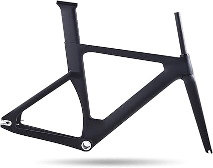 Cheap track bike frame Clearance