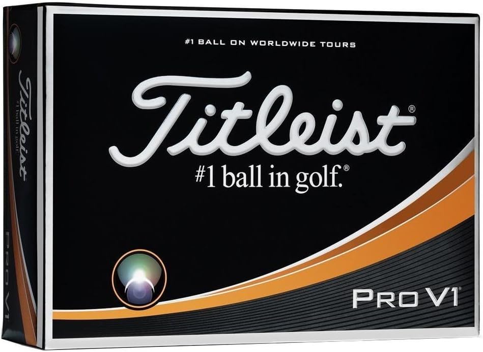 titleist clover balls