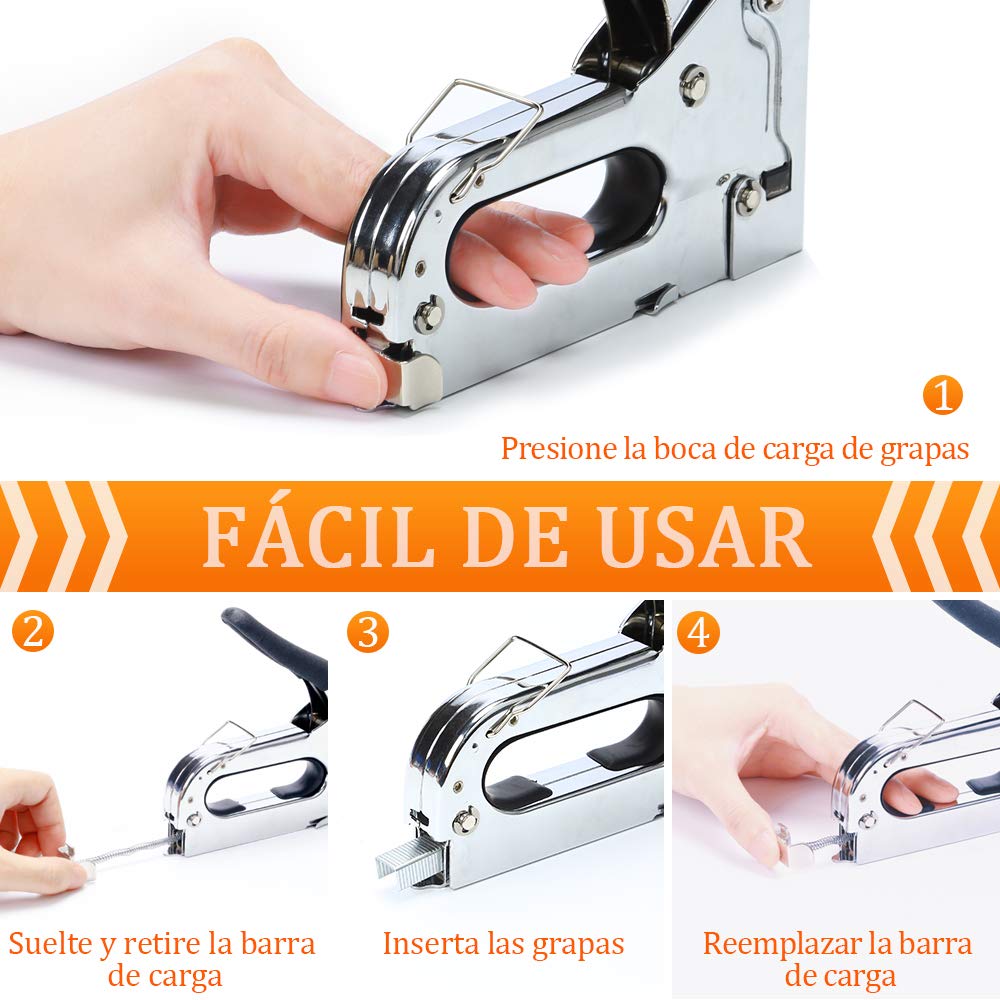 TAPPETO PISTOLA TUFTING Velocità Regolabile Fai Da Te Tappeto Pistola - Foto 7