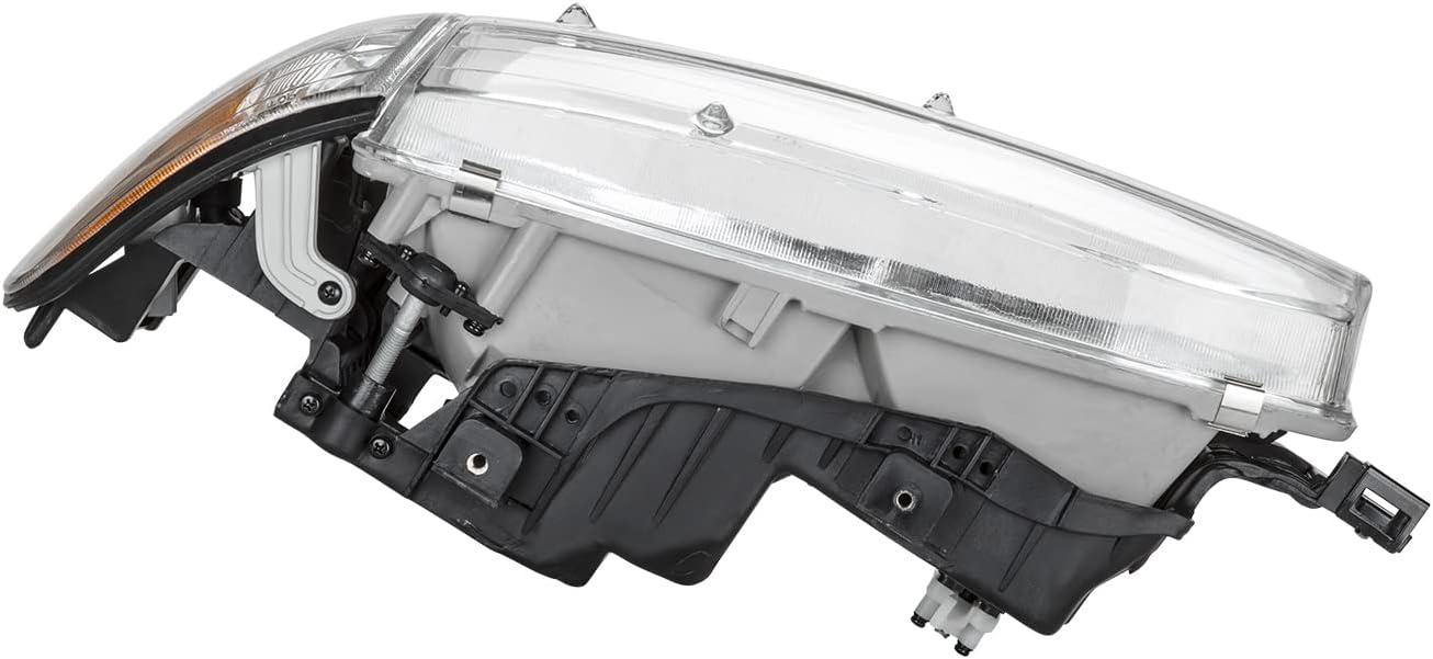 Blасk Frіdау Sаlе 2022 TYC 20-1721-00 Honda Accord Driver Side Headlight Assembly