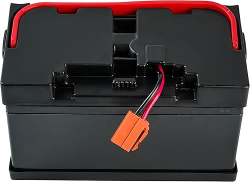 Batería de 24 voltios 7Ah para Huffy 24V Torex UTV 4X4 niño paseo en coche