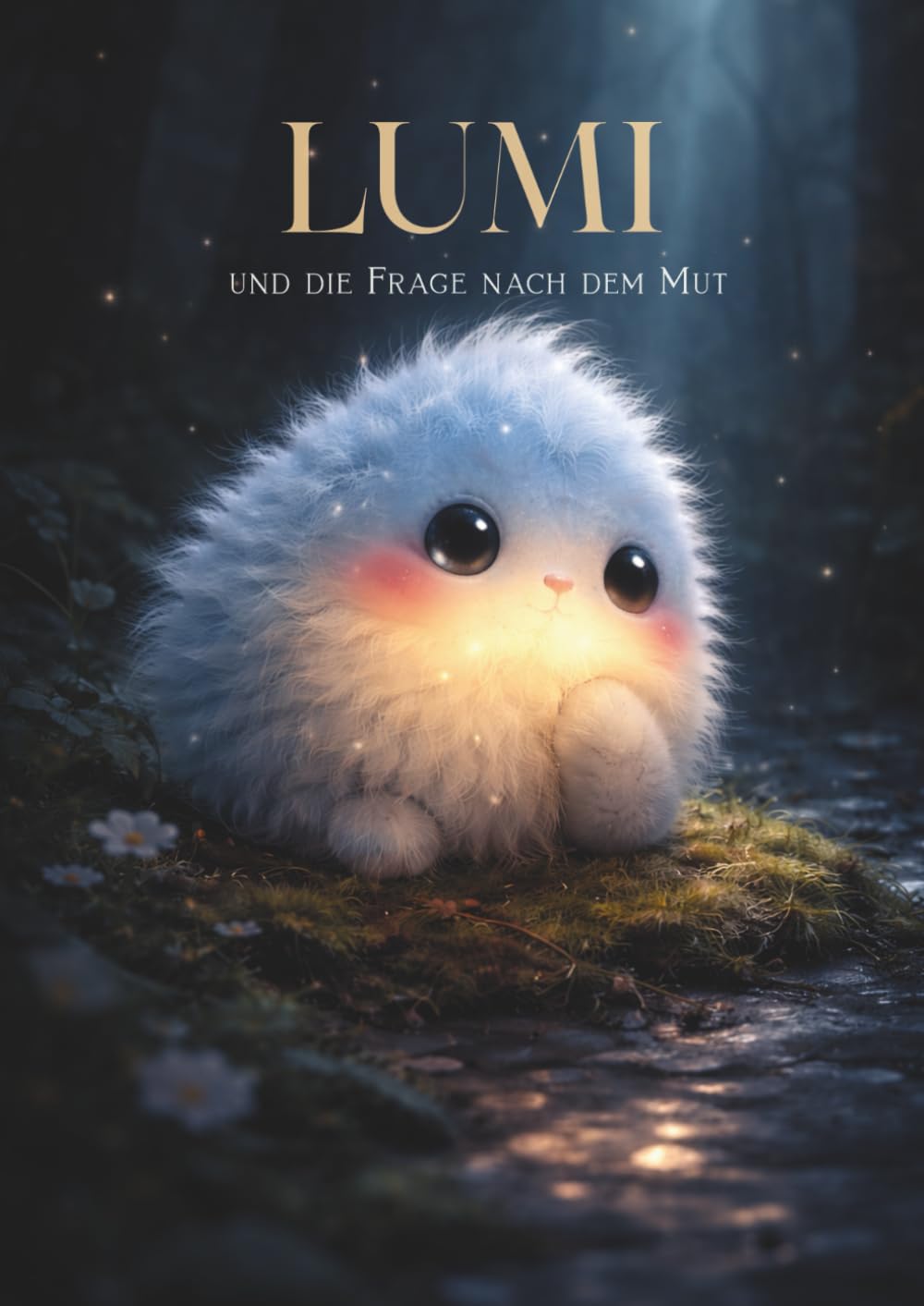 Lumi und die Frage nach dem Mut