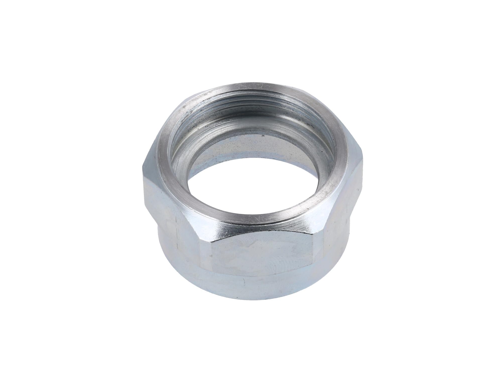 Krümmer mit Kalotte für Simson KR51/1 Schwalbe SR4-2 Star SR4-3 Sp