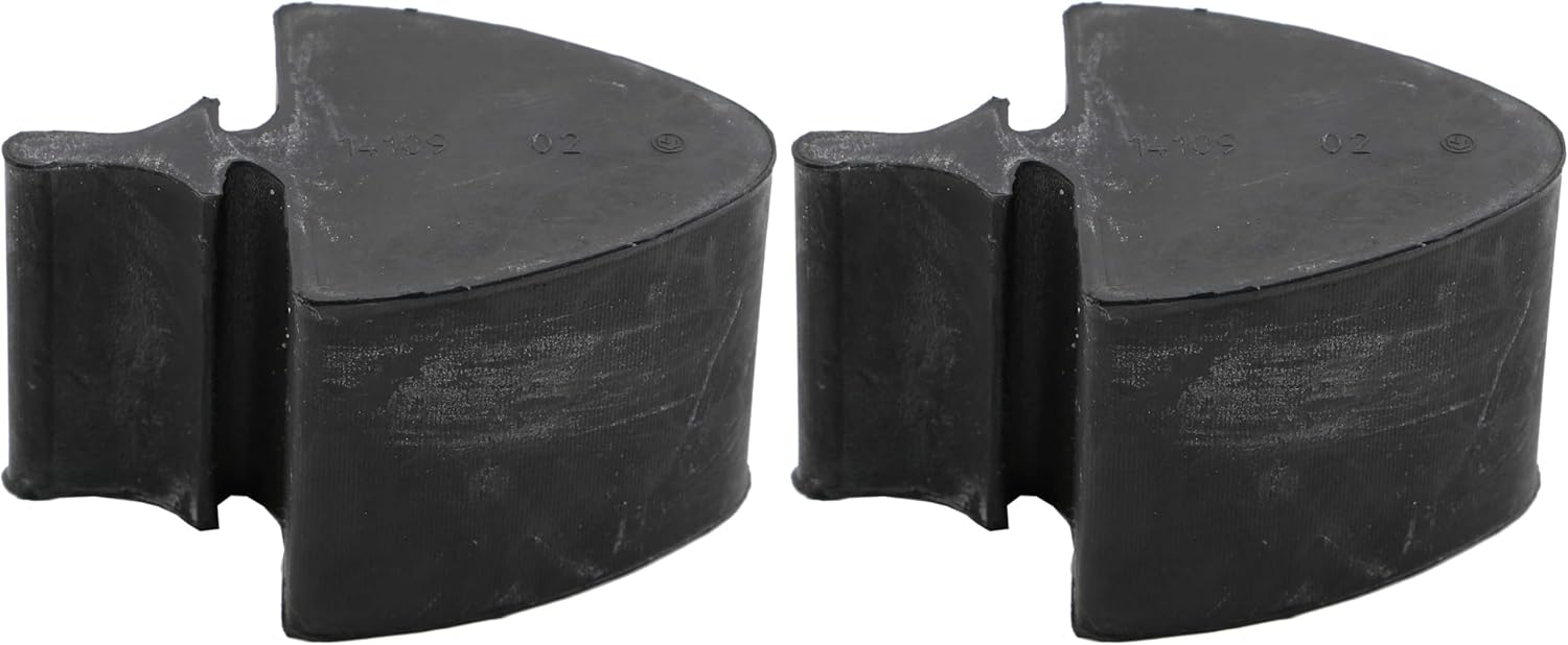 MOOG K6598 Suspension Control Arm Bumper (Pack of 2)