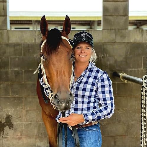 Episode 587: Samantha McGuren - Hard working mother-of-two making a name for herself in the northern rivers training ranks.