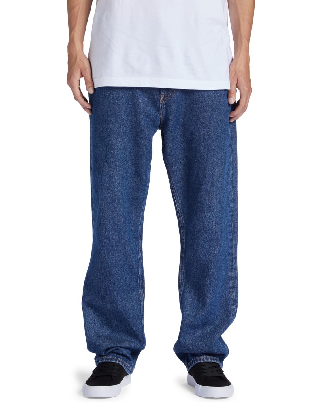 Dcshoes Worker - Relaxed Fit Jeans for Men