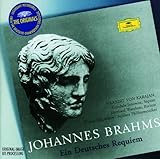  Brahms: Ein Deutsches Requiem