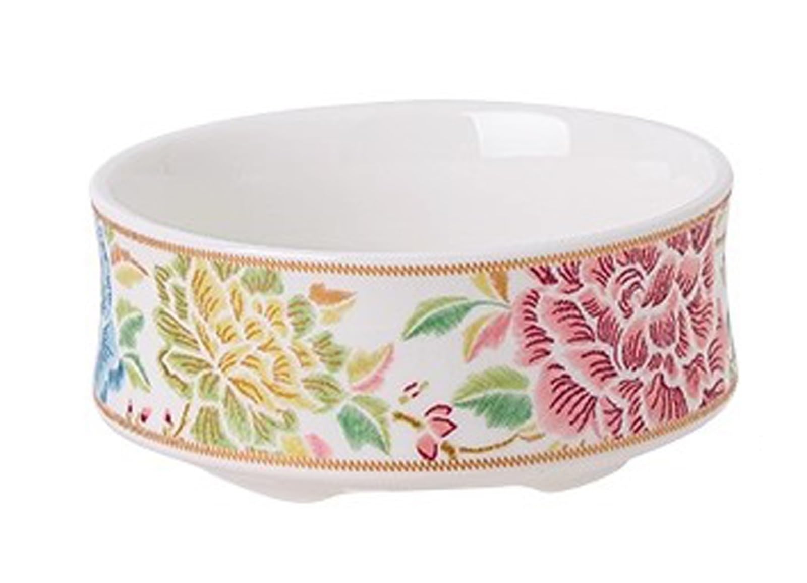 Cenz-888 Snack Dish Dipping Cups are Suitable for Seasoned Oils Sushi Salsa Wasabi Cream and Snacks